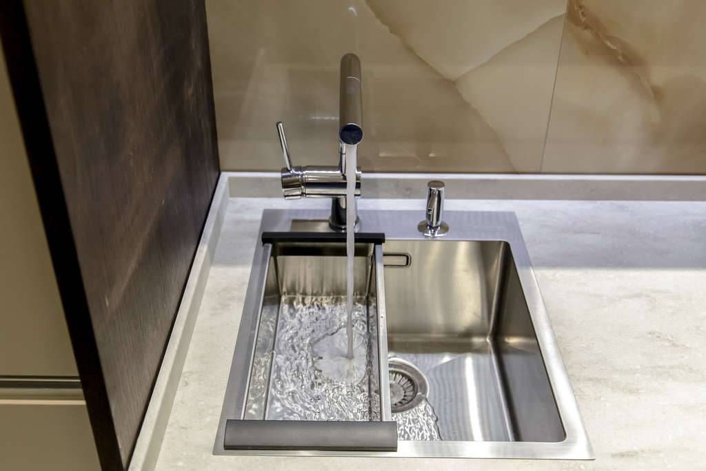 Мойка Omoikiri Akisame 41-IN, 4973056