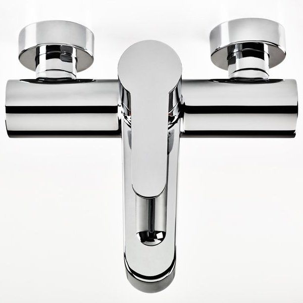 Смеситель для ванны Ravak Puri PU 022.00/150, X070115