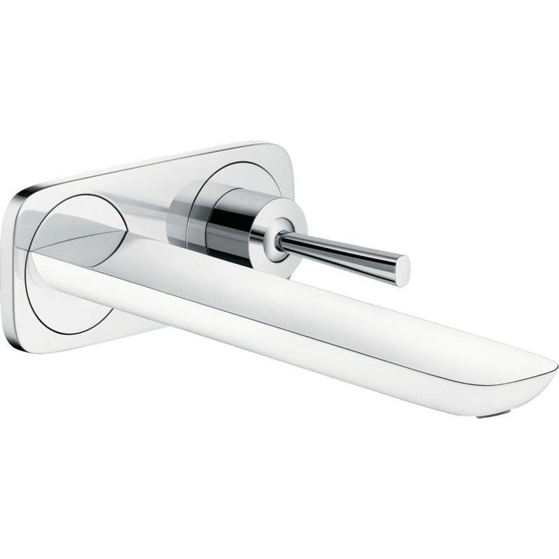 Смеситель для раковины Hansgrohe PuraVida, 15085400