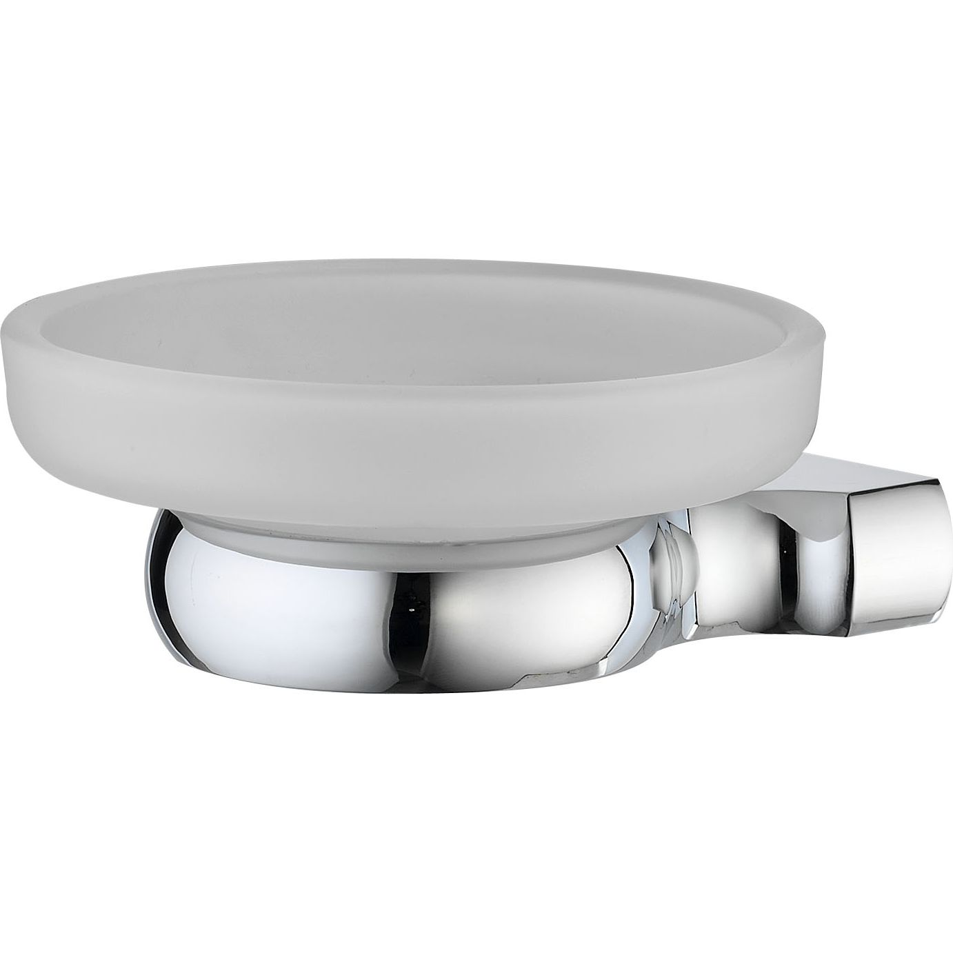 Мыльница WasserKRAFT Berkel, K-6829