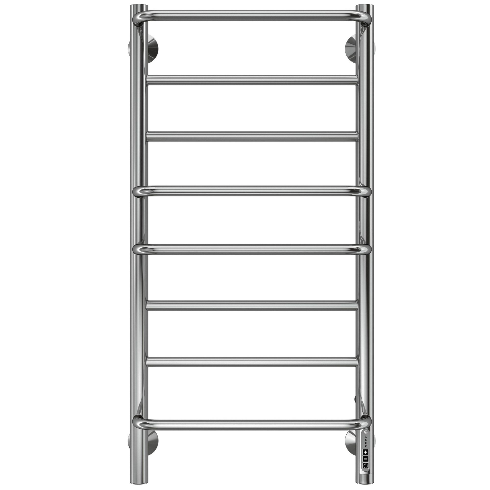 Электрический полотенцесушитель Terminus Евромикс П8 40x85