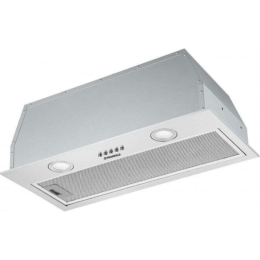 Кухонная вытяжка Maunfeld THAMES 601PM нержавеющая сталь
