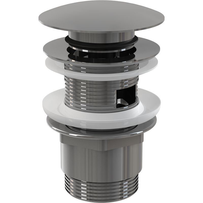 Водослив для умывальника Alcaplast, A390