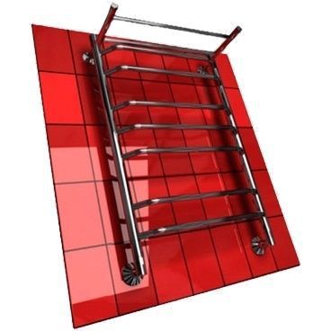 Полотенцесушитель Двин TFN