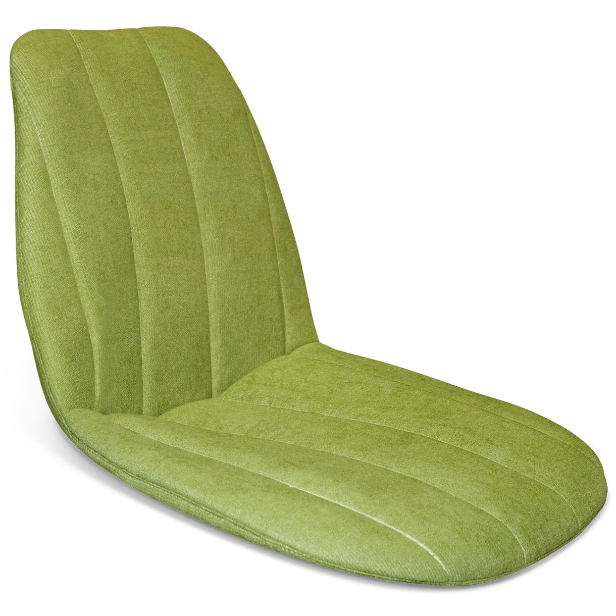 Сидение Sheffilton SHT-ST29-С1 оливковый, 148335