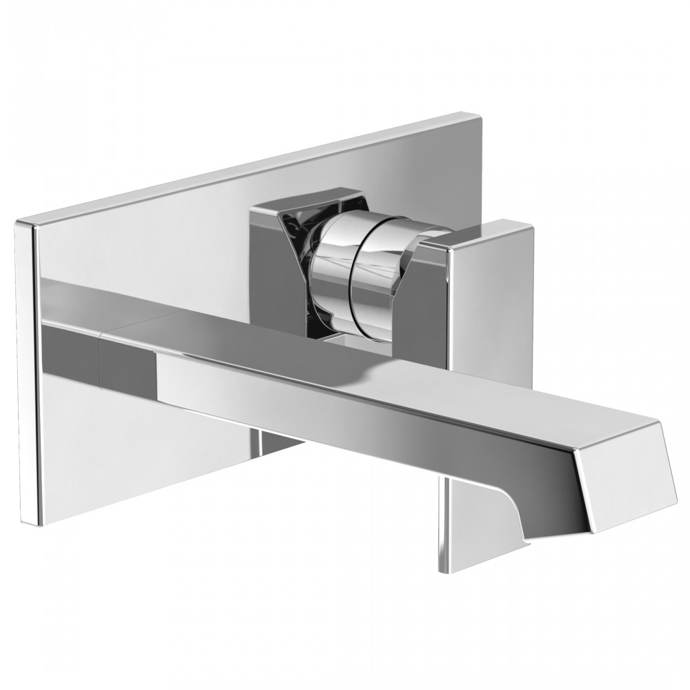 Смеситель для ванной однорычажный Villeroy & Boch Classic, TVW10111211061