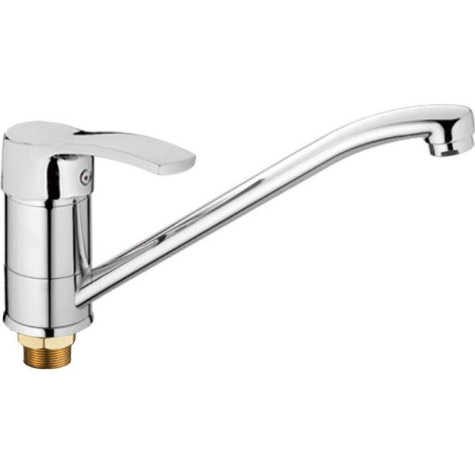 Смеситель для кухни Haiba HB4970