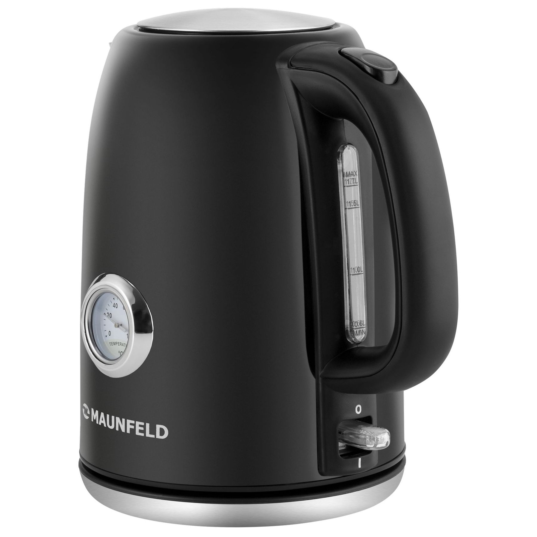 Чайник Maunfeld MFK-624B