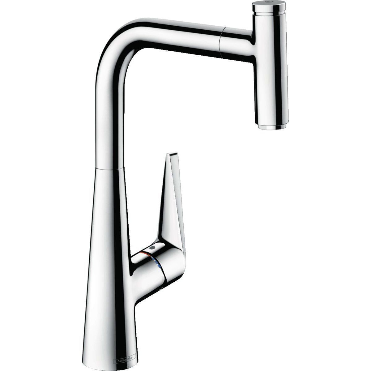 Смеситель для кухни Hansgrohe Тalis Select S, 72821000