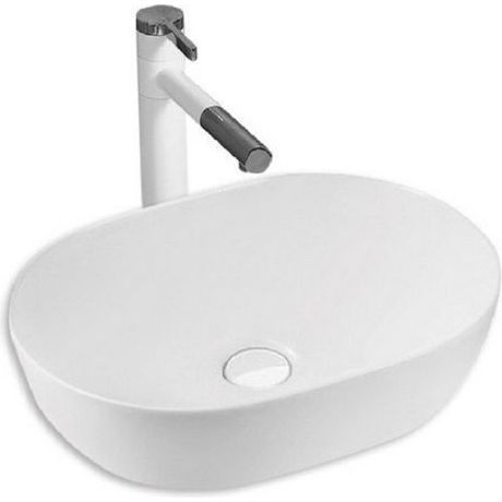 Раковина для ванной Ceramalux 47.5x34, 9026В