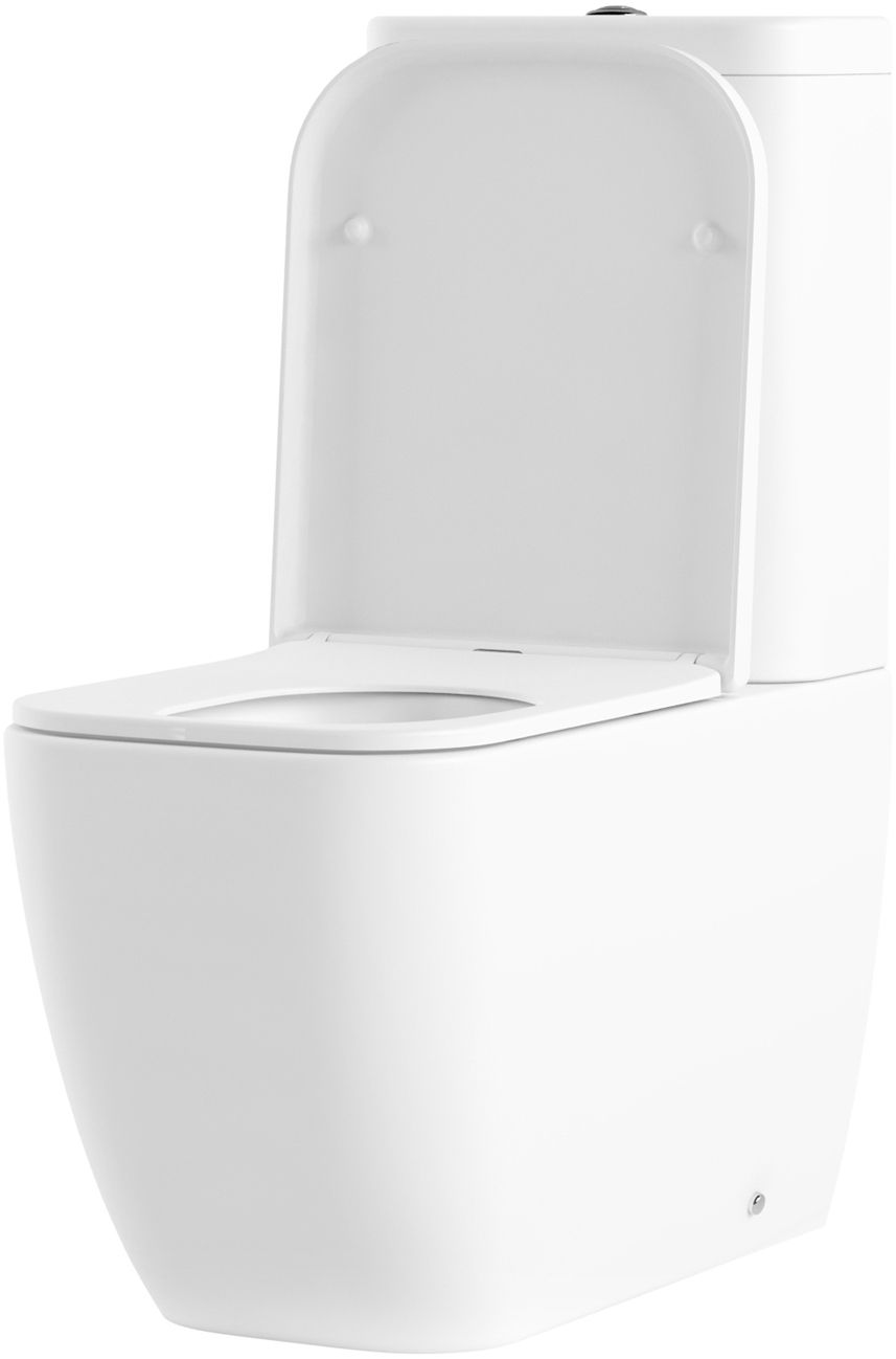 Напольный унитаз Lavinia Boho One, 3302001P