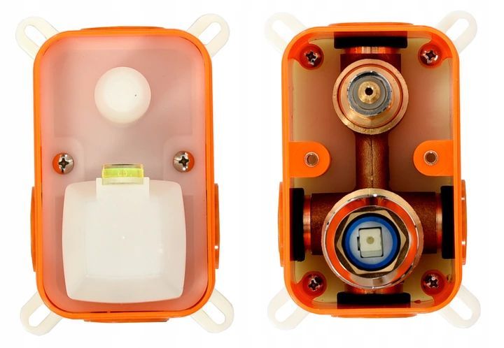 Душевая система Rea Lungo Chrome, REA-P8007