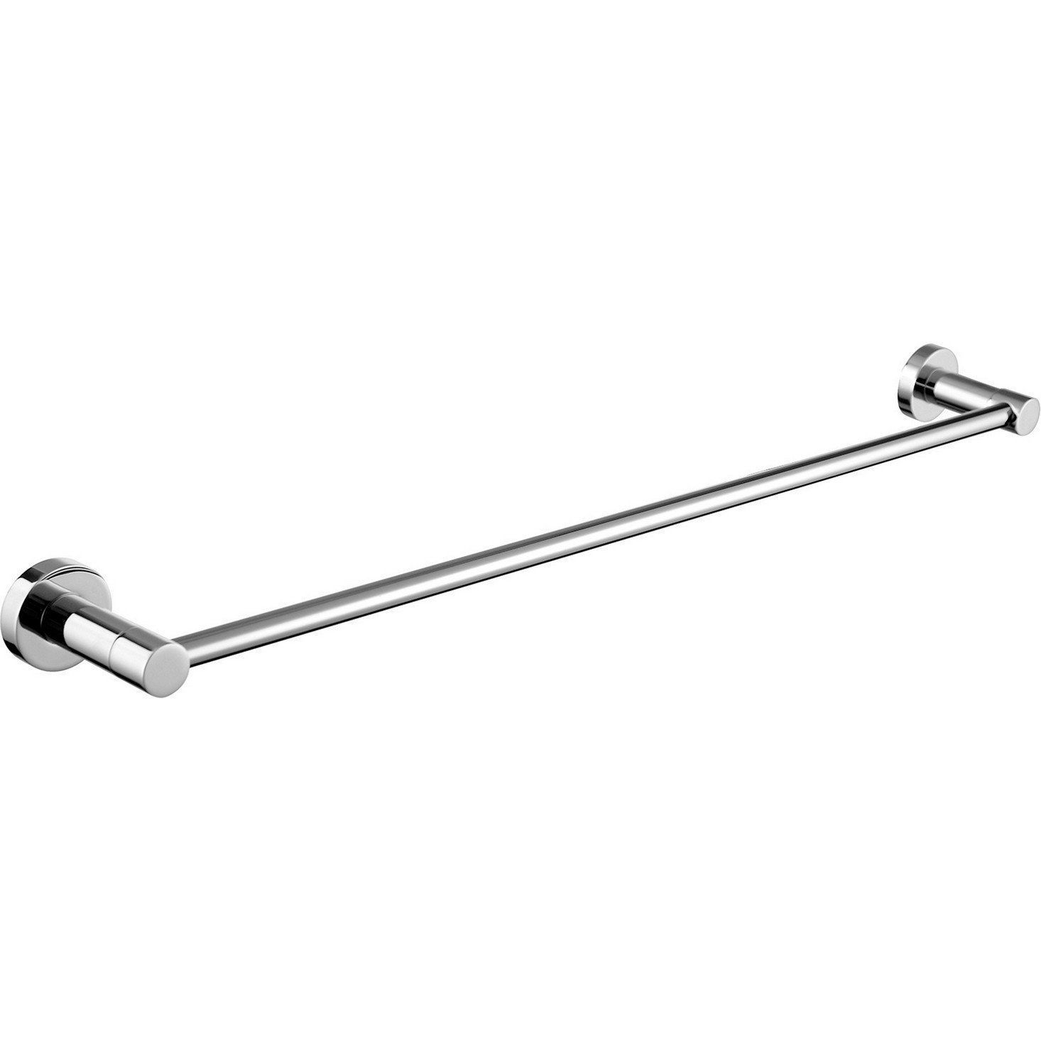 Вешалка для полотенца 60,2 см Omnires Modern, MP60216CR