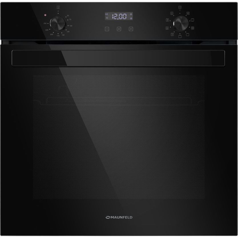 Шкаф духовой электрический Maunfeld, EOEM.769B3