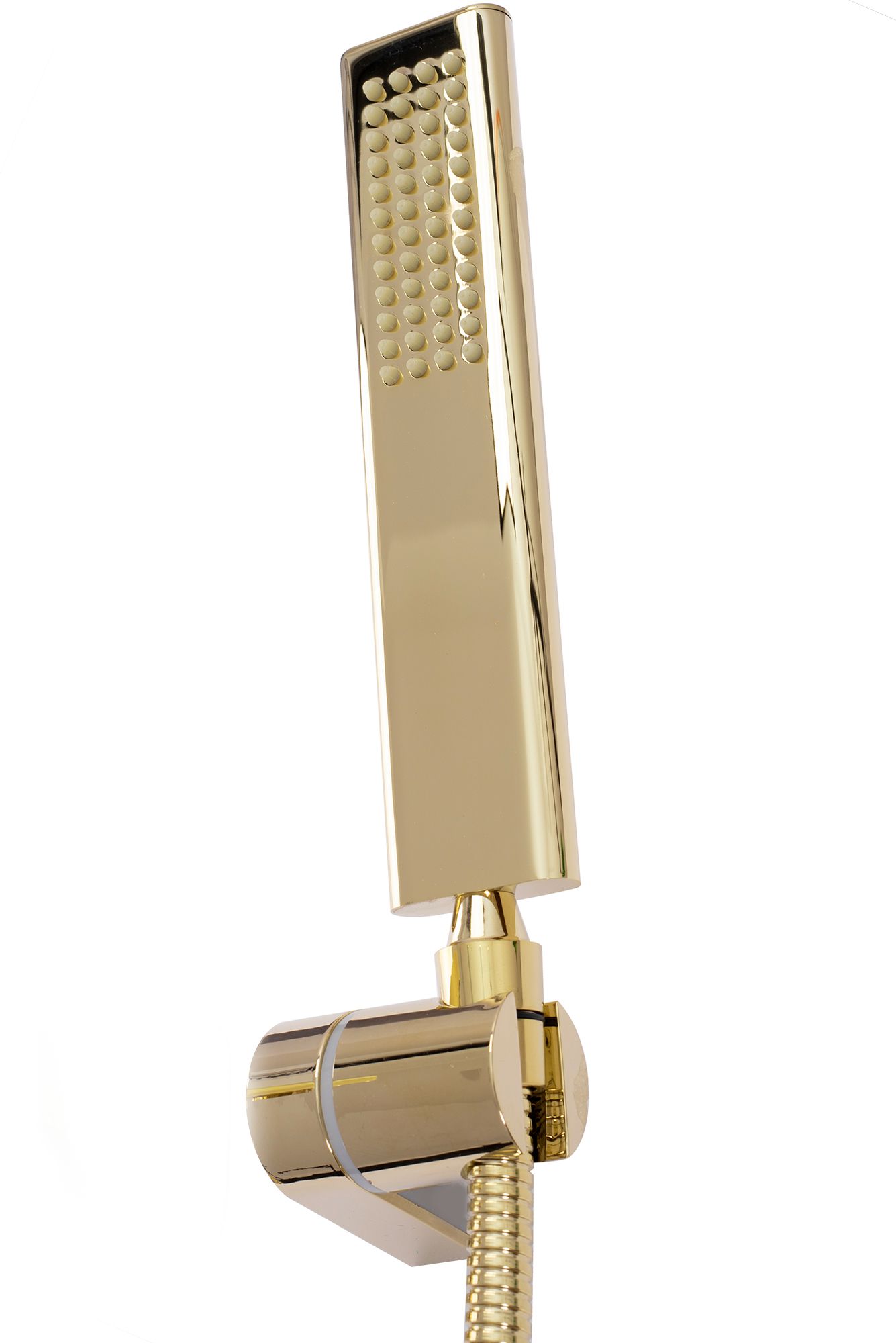 Смеситель для ванны Rea Fenix Gold, REA-B5666