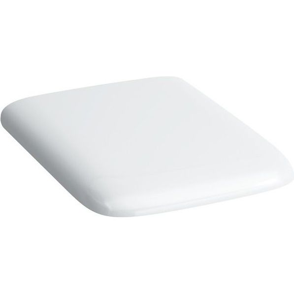 Сиденье Laufen Palace с крышкой, 8.9170.0.300.000.1