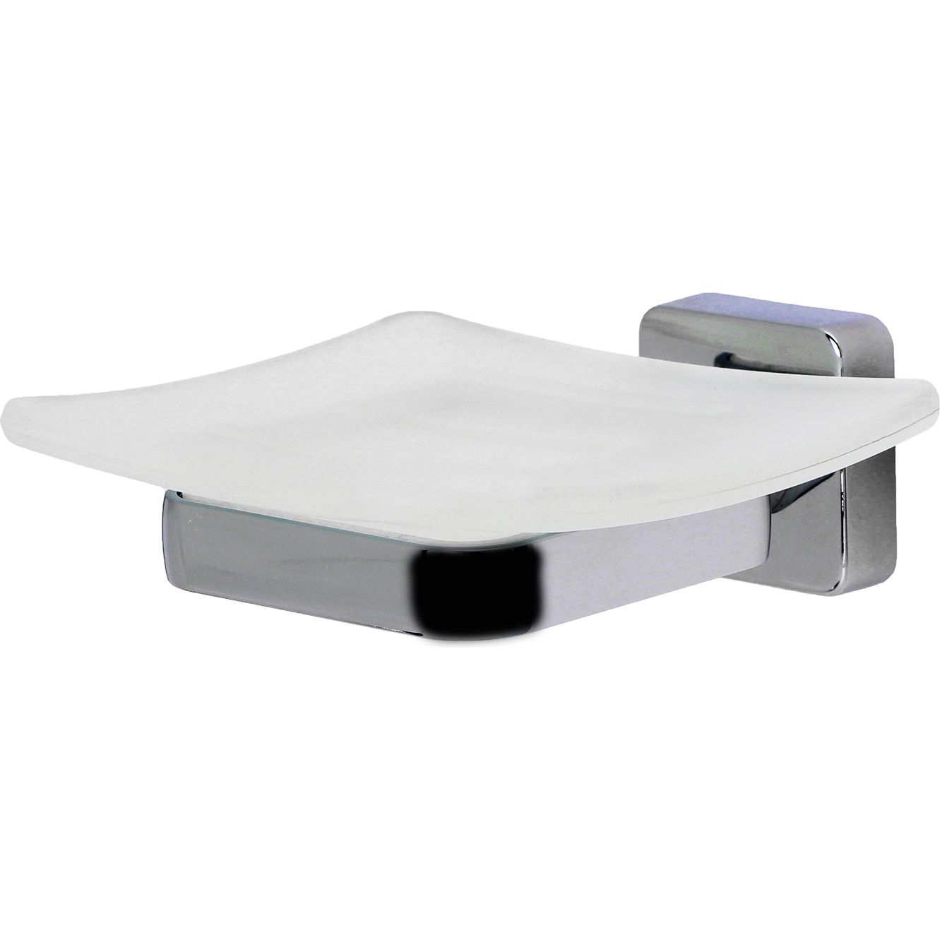 Мыльница WasserKRAFT Dill, K-3929