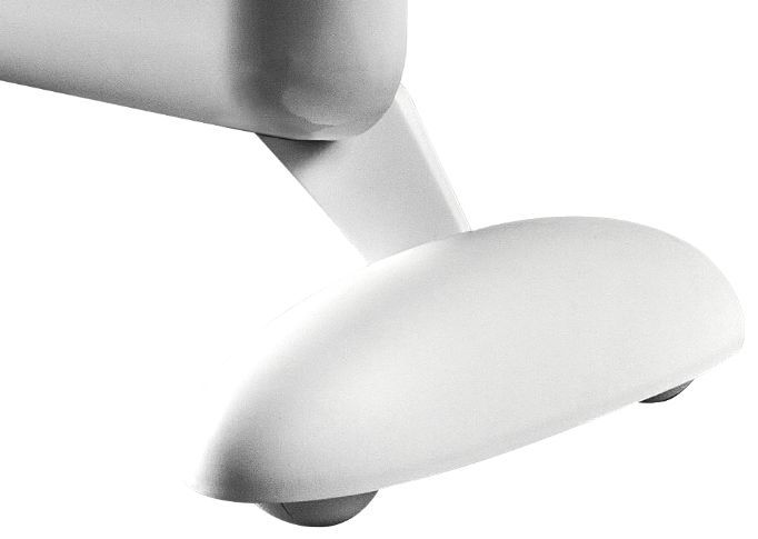 Комплект шасси для конвекторов Ballu Apollo, BFT/AT