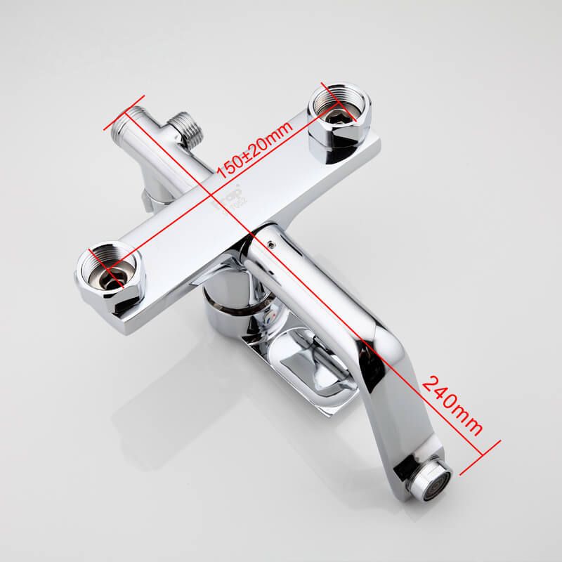 Душевая система Frap F2418