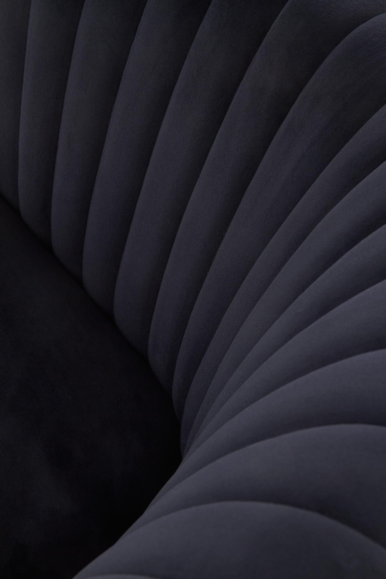 Кресло Halmar Crown черный/золотой, V-CH-CROWN-FOT-CZARNY