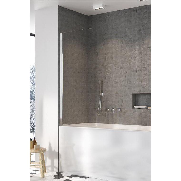 Шторка для ванны Radaway Nes PNJ