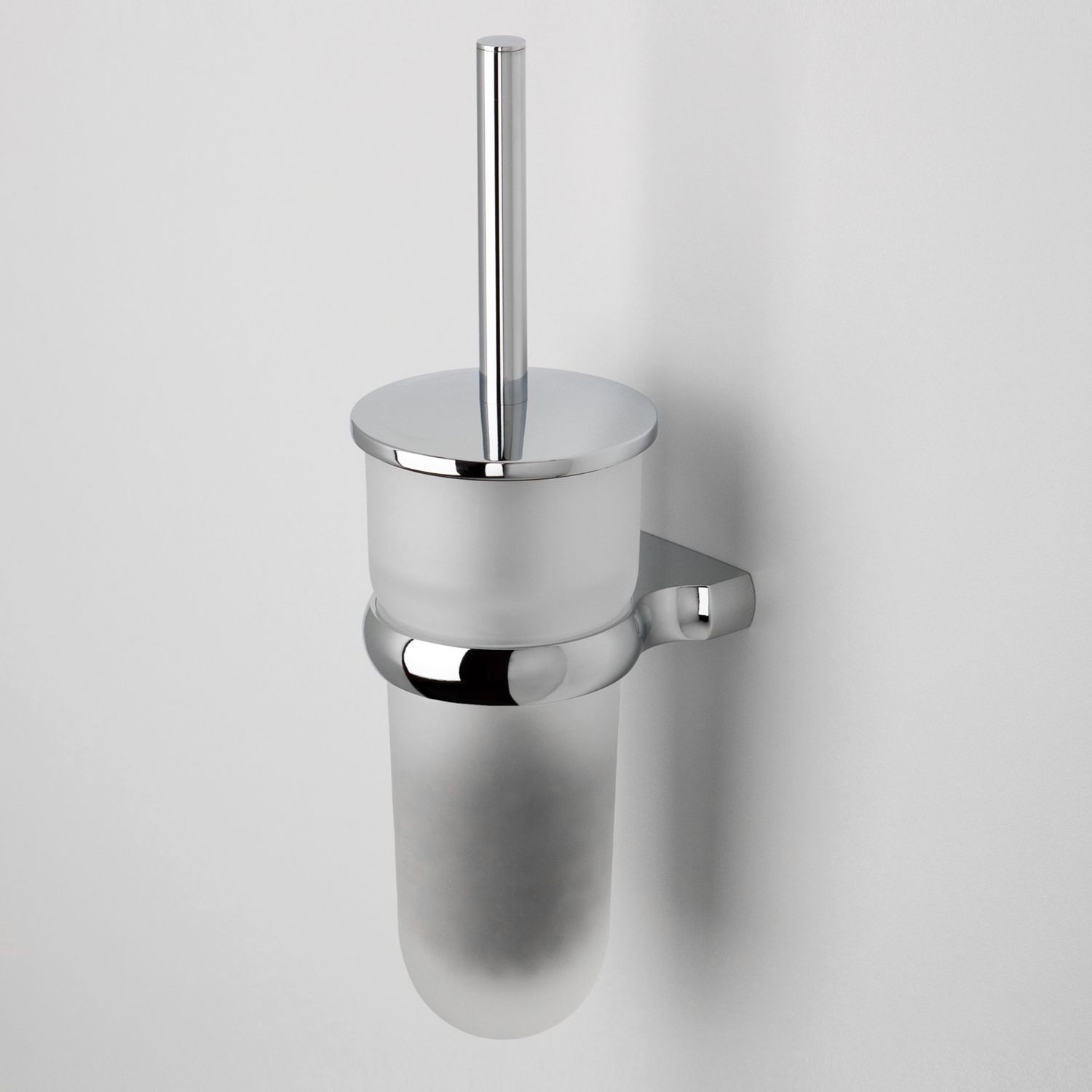 Щетка для унитаза подвесная WasserKRAFT Berkel, K-6827