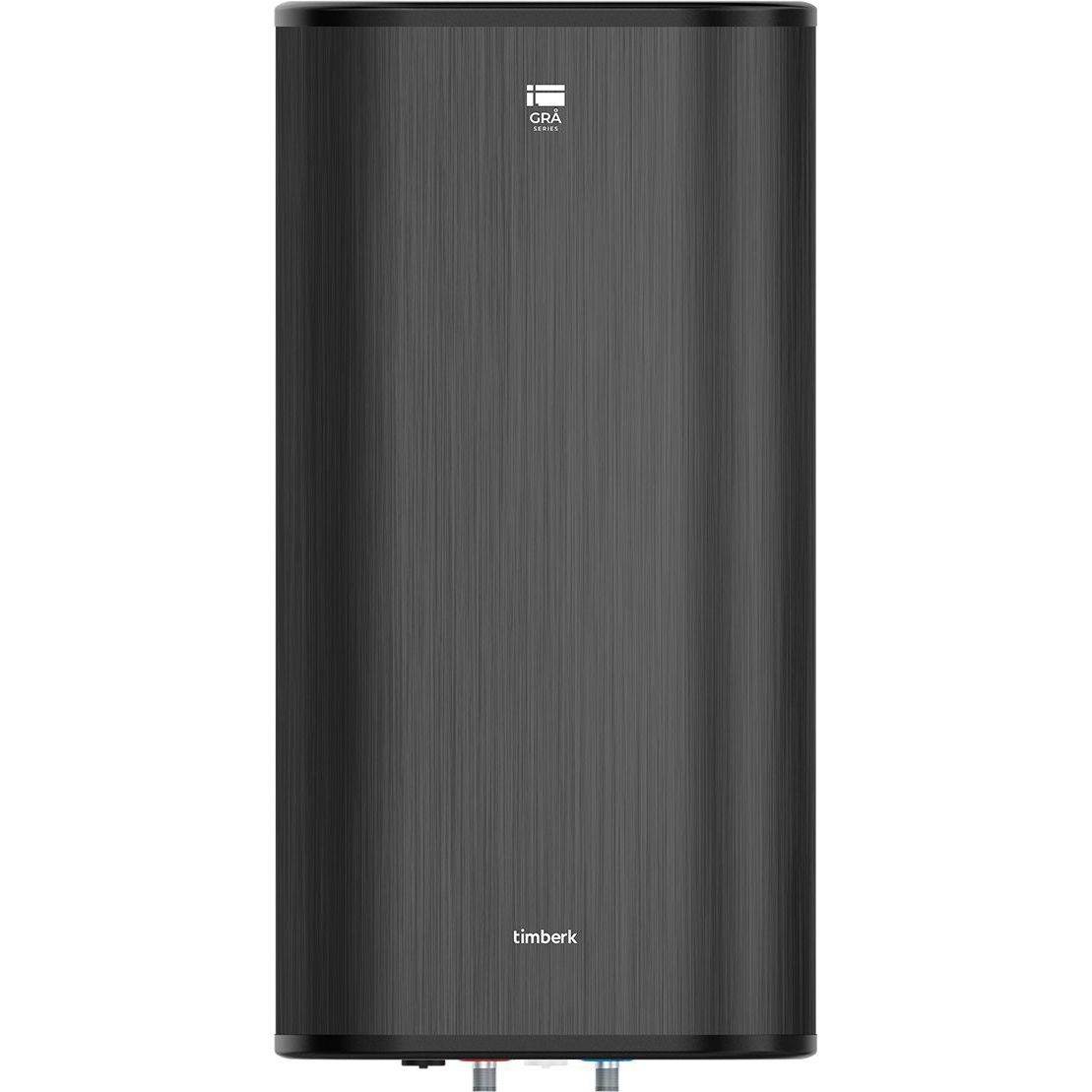 Накопительный водонагреватель Timberk, T-WSS30-N27C-VG