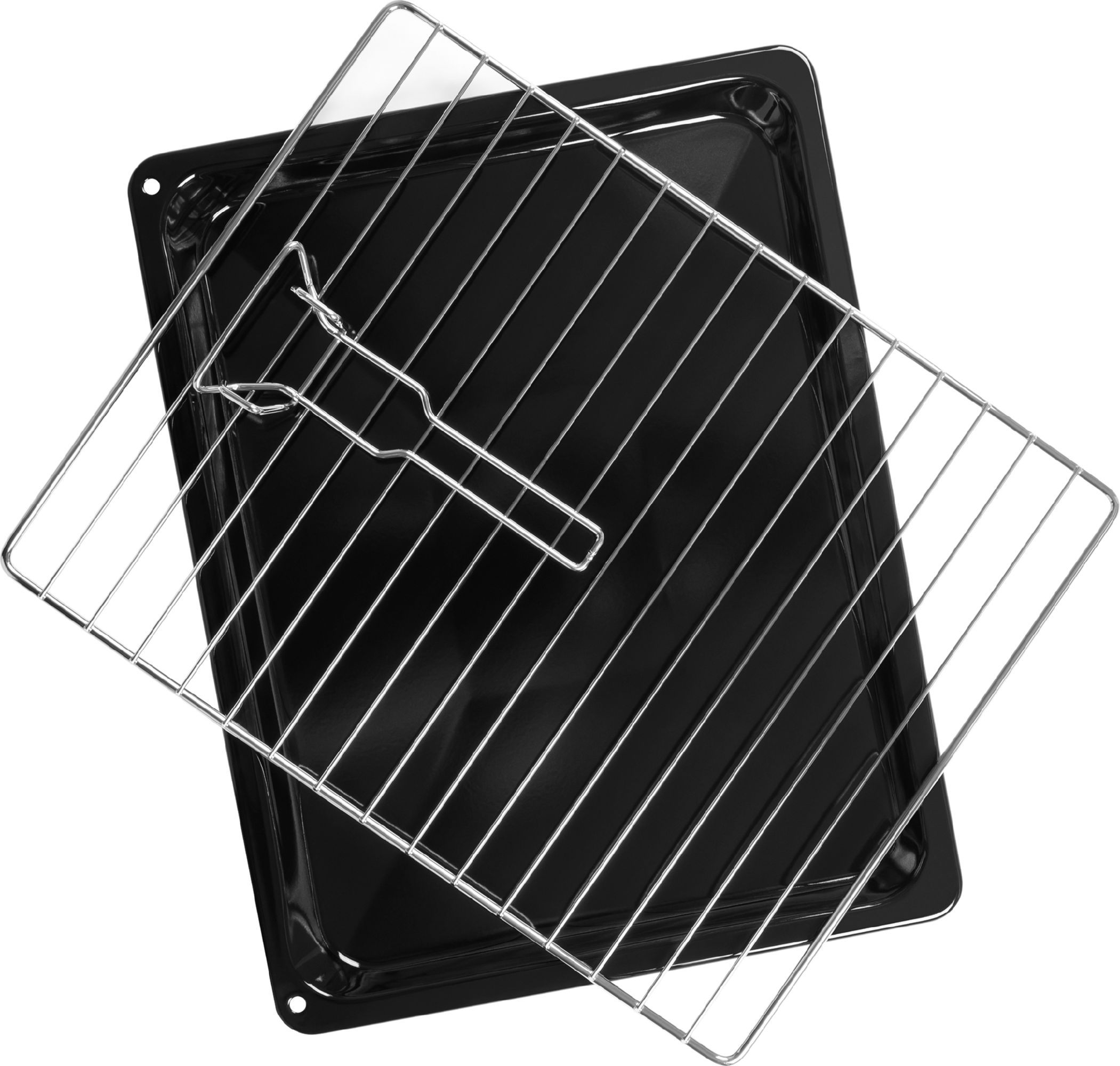 Шкаф духовой электрический Maunfeld EOEC.586B2