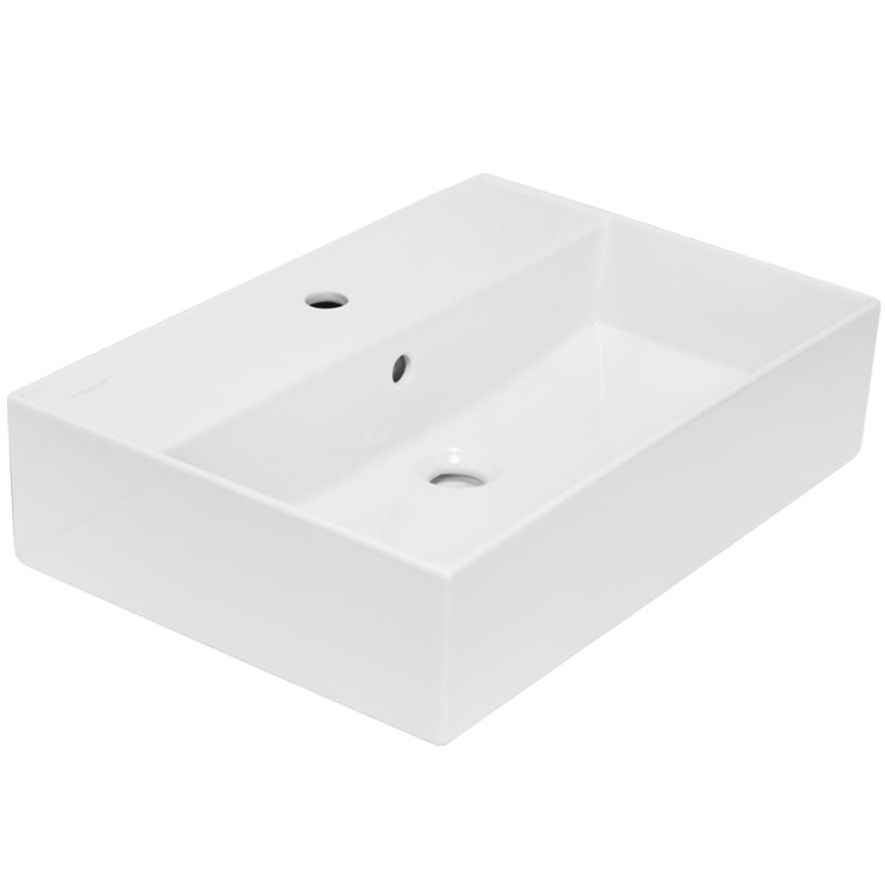 Мебельный умывальник Sanita Luxe Novel 60/80