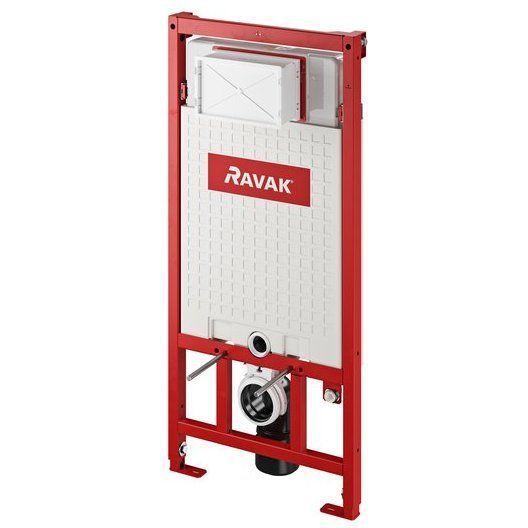 Инсталляция для унитаза Ravak G II, X01702