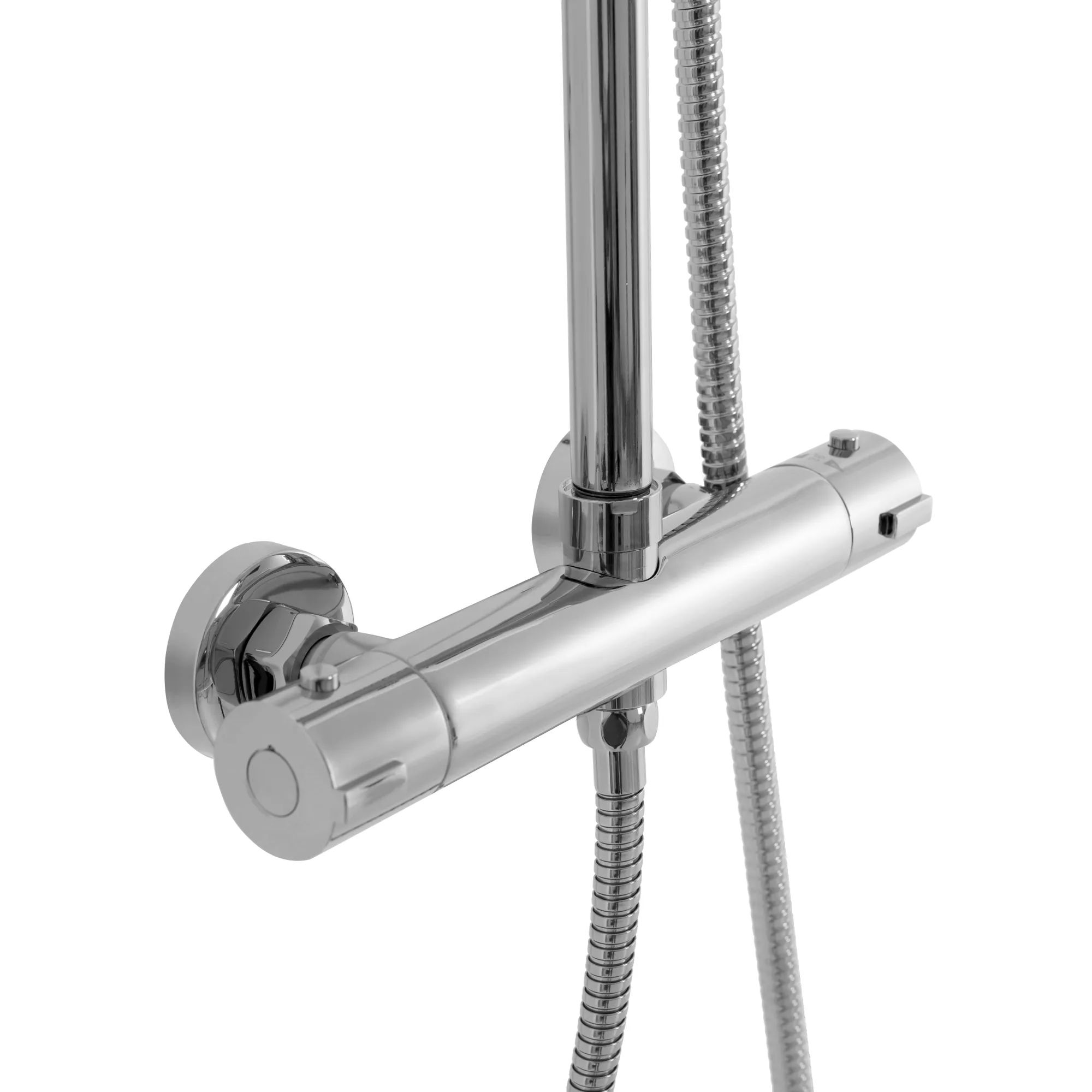 Душевая система Rea Bliss Chrome, REA-P8805