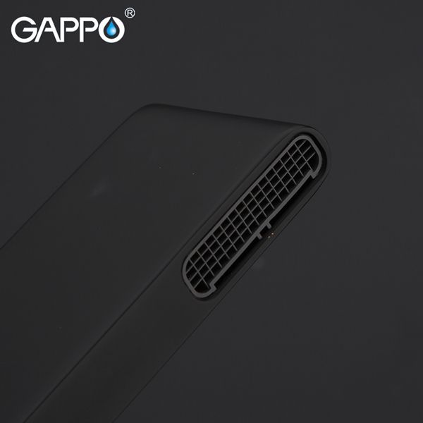 Смеситель для раковины Gappo G1081
