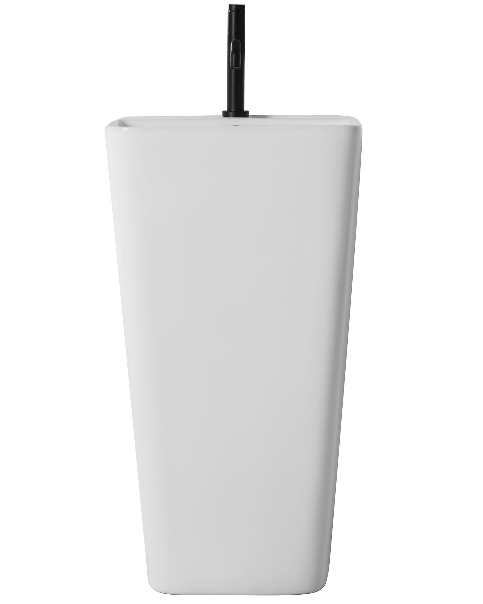 Умывальник Rea Aris 44x37.5, REA-U5637