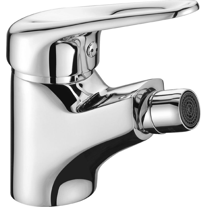 Смеситель для биде Lemark Luna, LM4108C