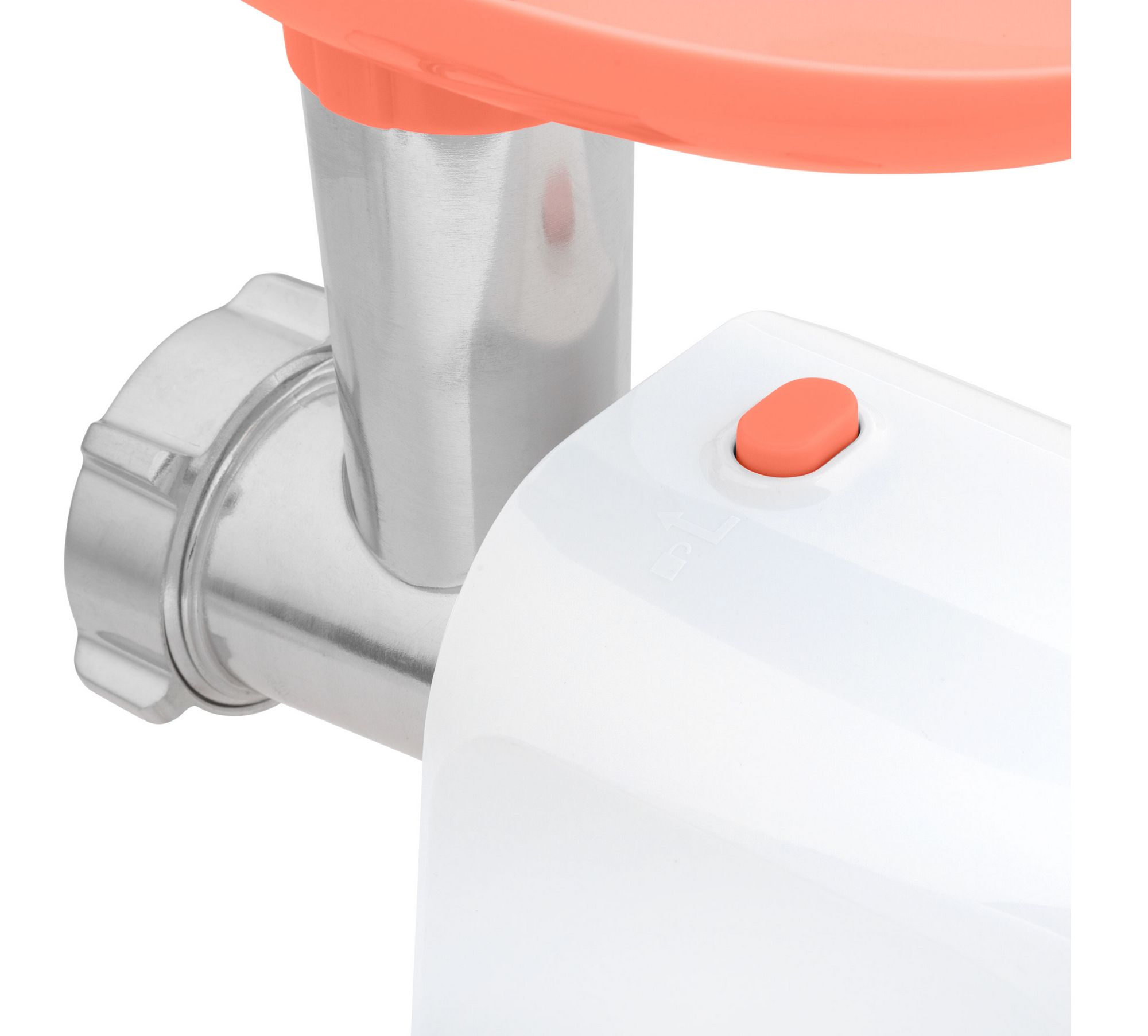 Мясорубка Maunfeld MF-232WR