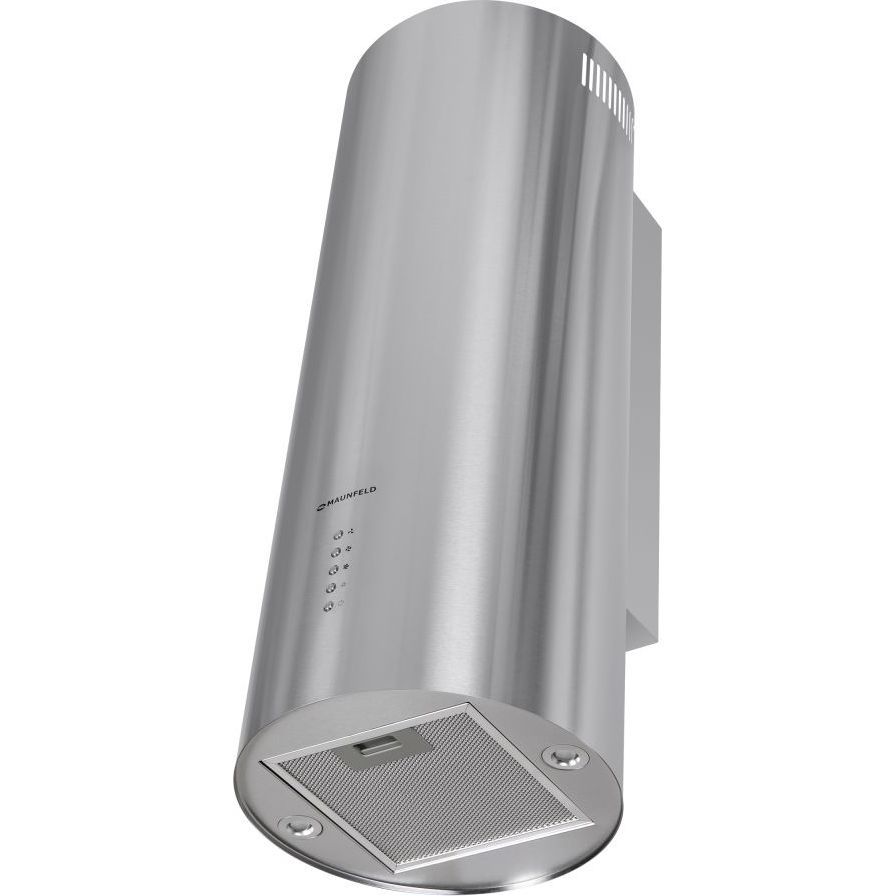 Кухонная вытяжка Maunfeld Lee Wall 35 нержавеющая сталь