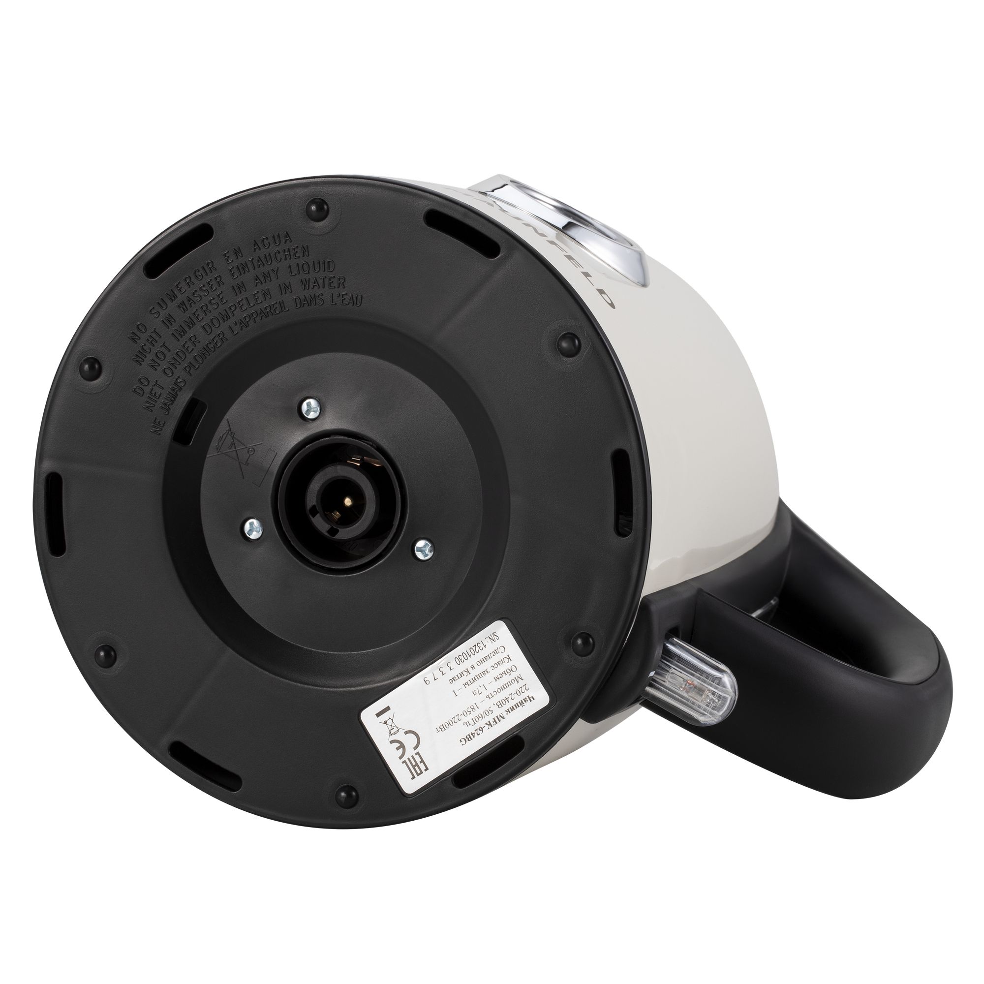 Чайник Maunfeld MFK-624BG
