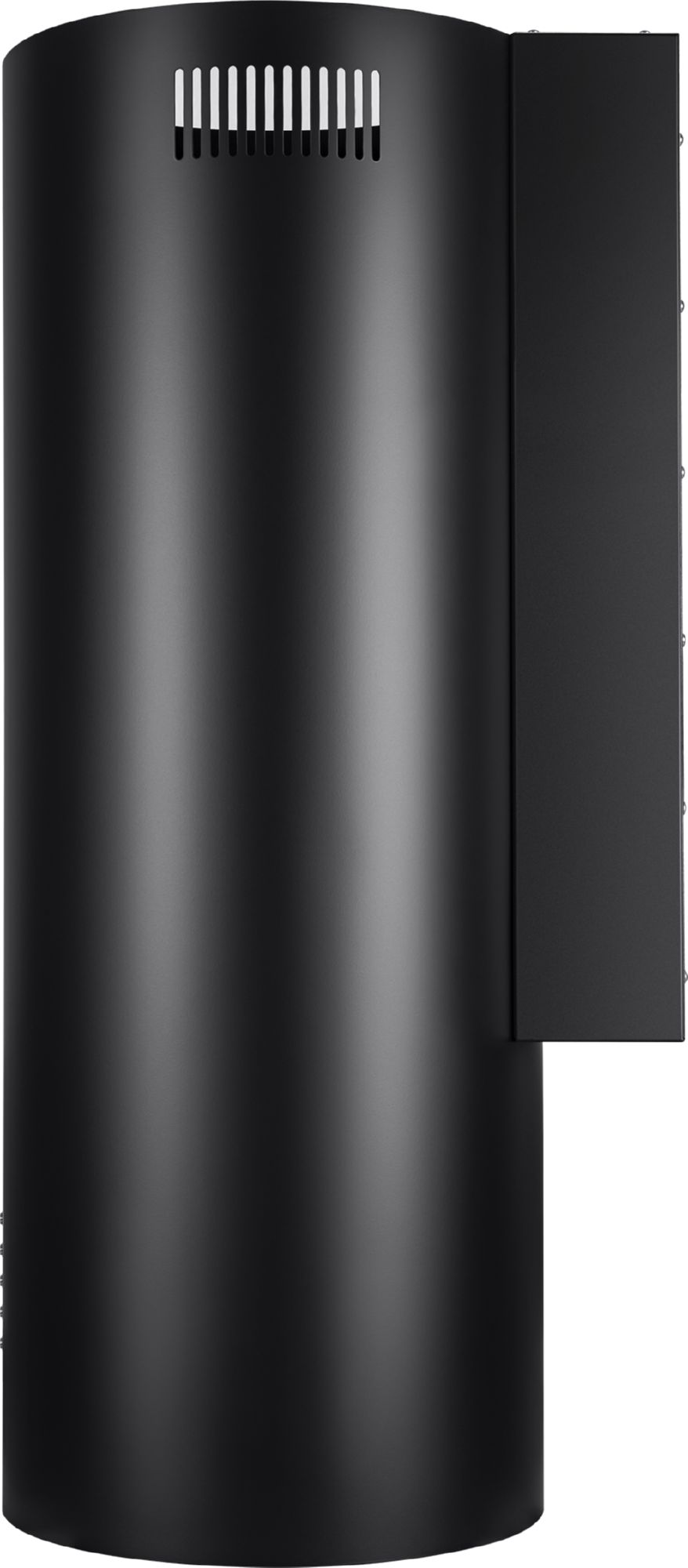 Кухонная вытяжка Maunfeld Lee Wall 35 черный