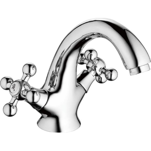 Смеситель для раковины Haiba HB1019