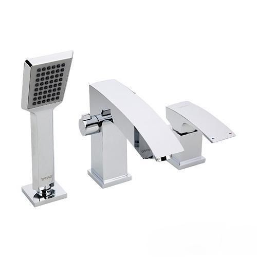 Смеситель для ванны Gappo G1107