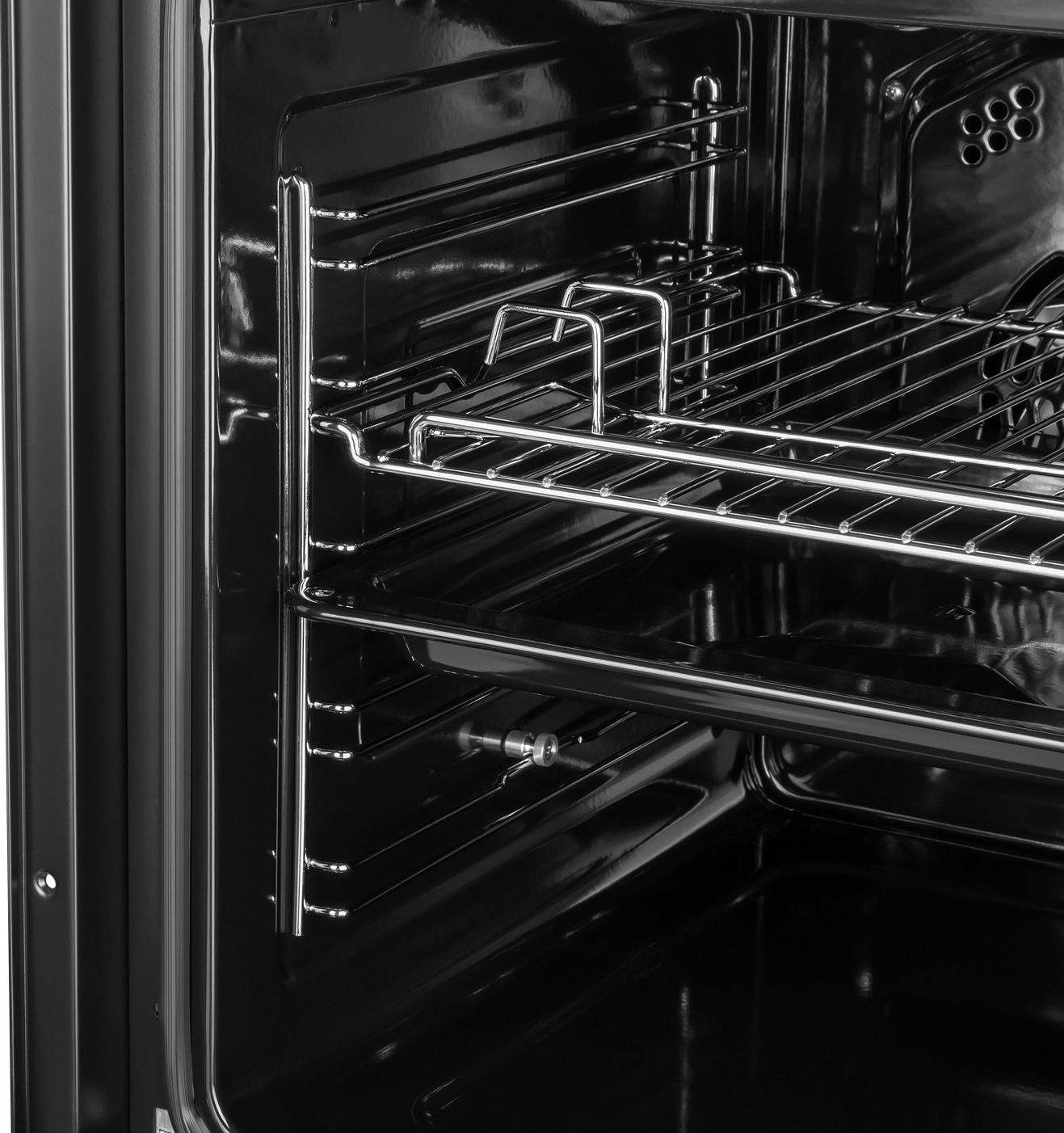 Шкаф духовой электрический Maunfeld, EOEF516RBG