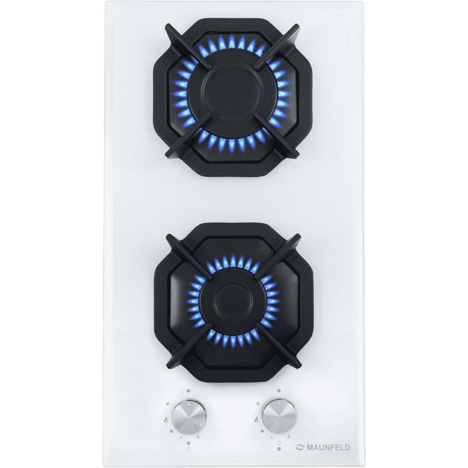 Газовая варочная панель Maunfeld EGHG.32.2CW/G