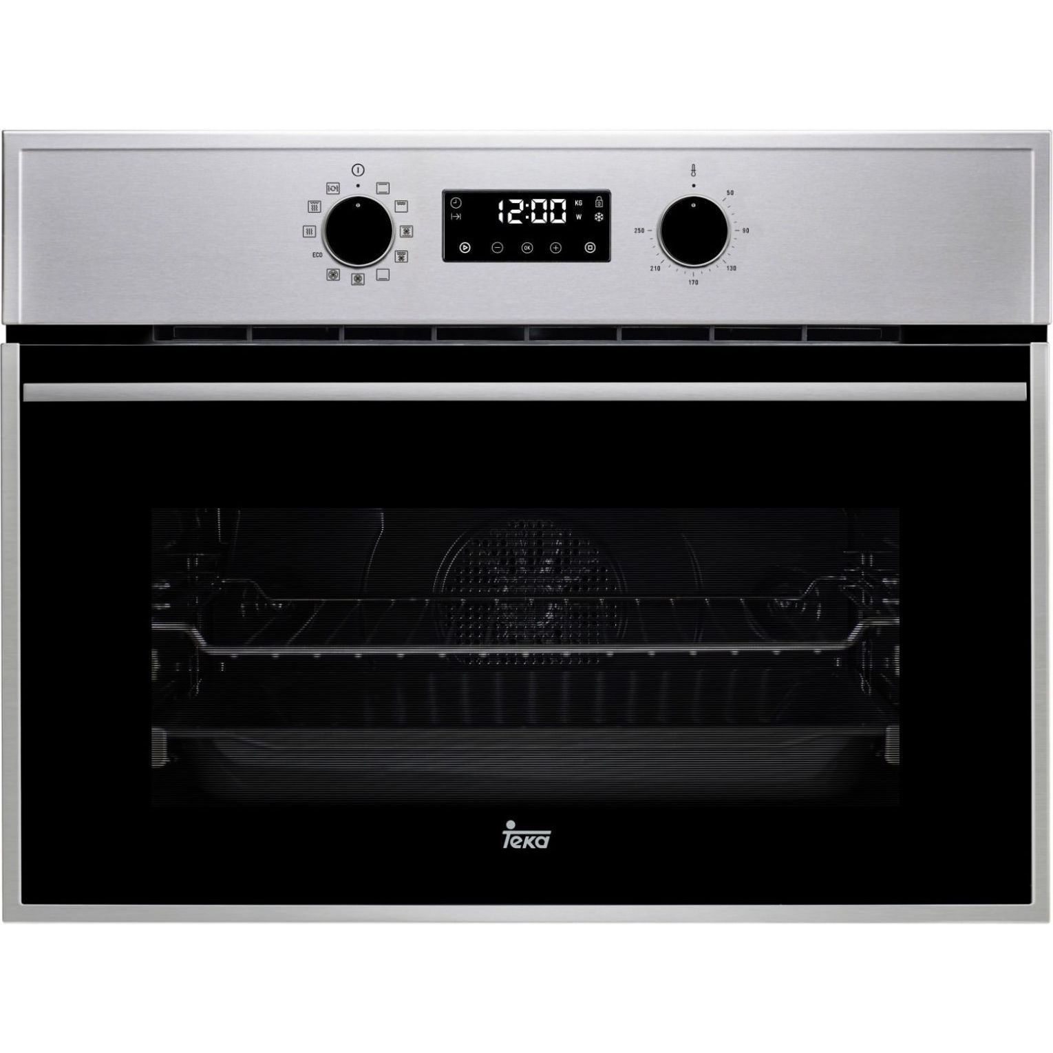 Духовой шкаф Teka HSC 644 C SS, 40587603