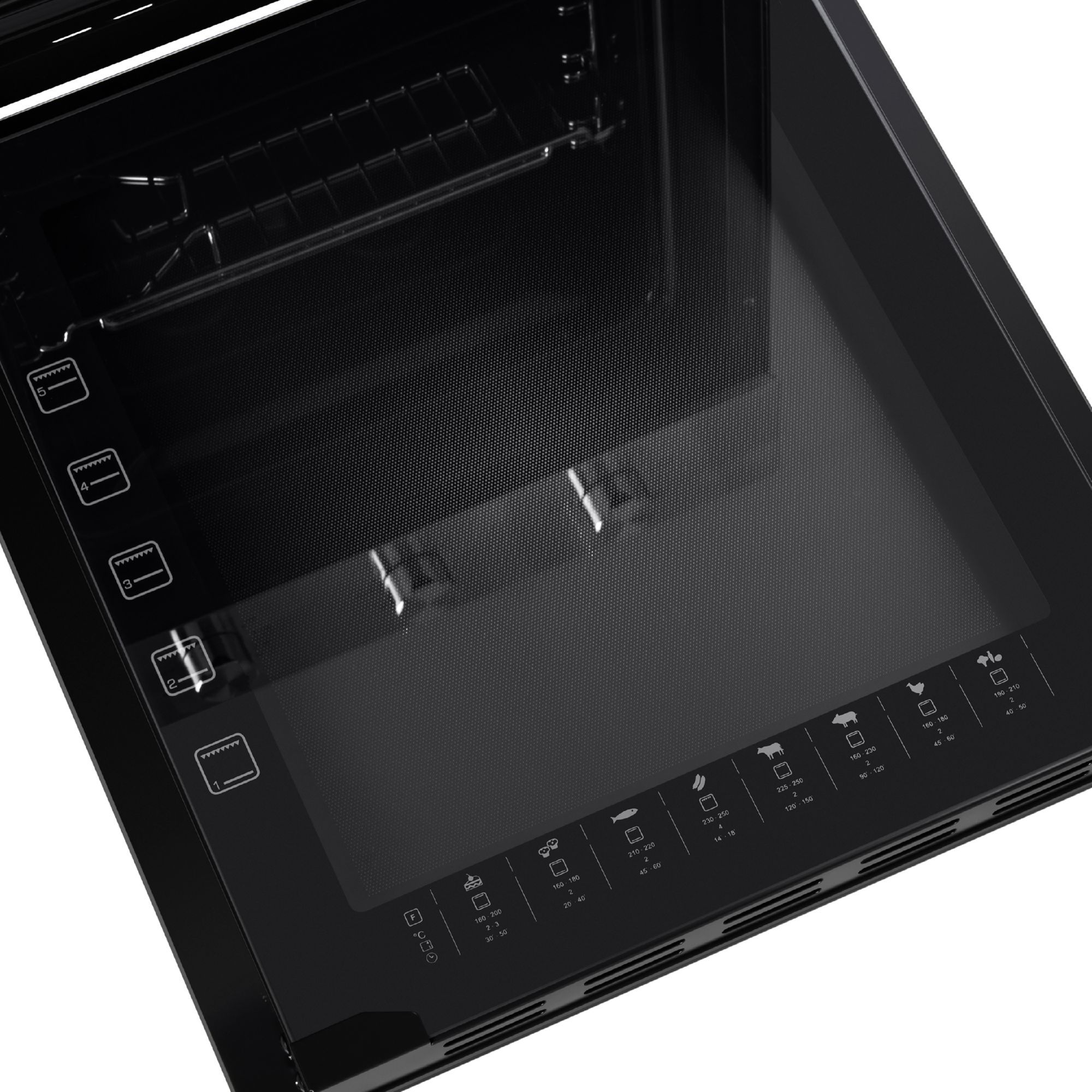 Шкаф духовой электрический Maunfeld, EOEC516S