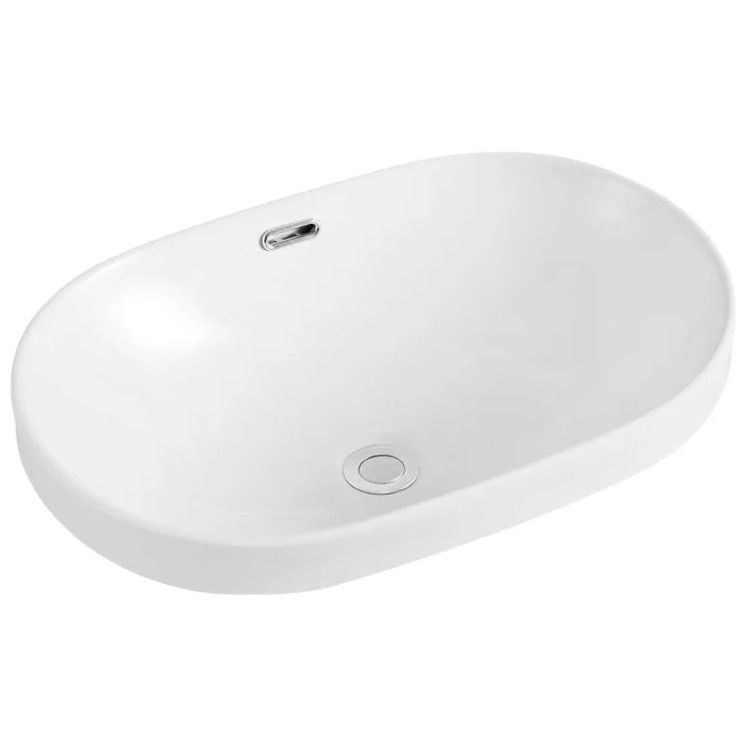 Умывальник Gid S1004 60x40, 71160