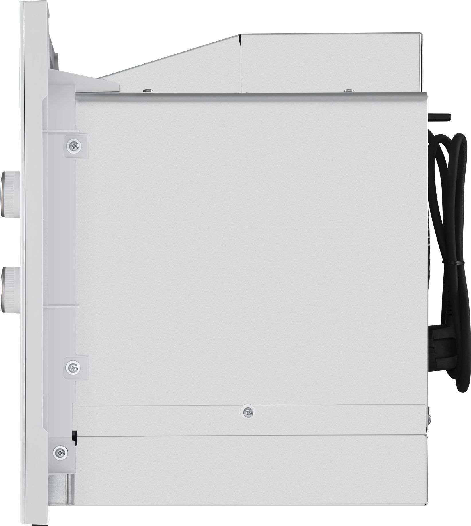 Микроволновая печь встраиваемая Maunfeld MBMO.20.2 PGW