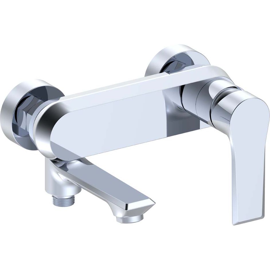 Смеситель для ванны Vivi Felice 8040