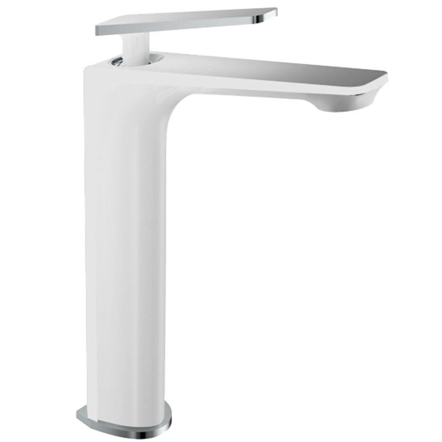 Смеситель для раковины высокий Frap F1058-2