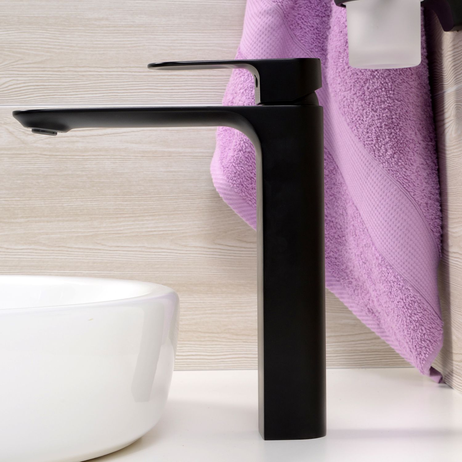 Смеситель для умывальника WasserKRAFT Elbe, 7403H