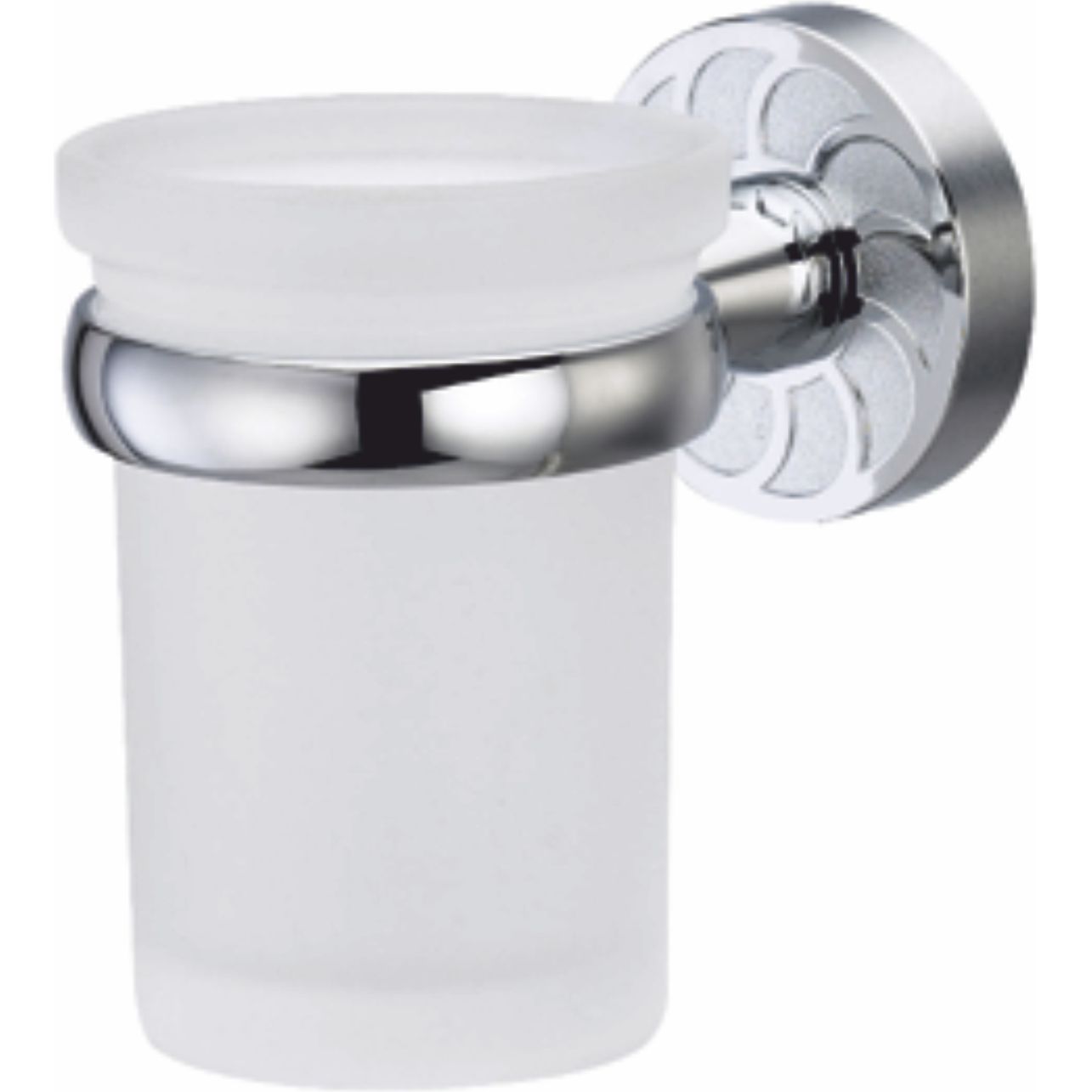 Подстаканник одинарный WasserKRAFT Isen, K-4028